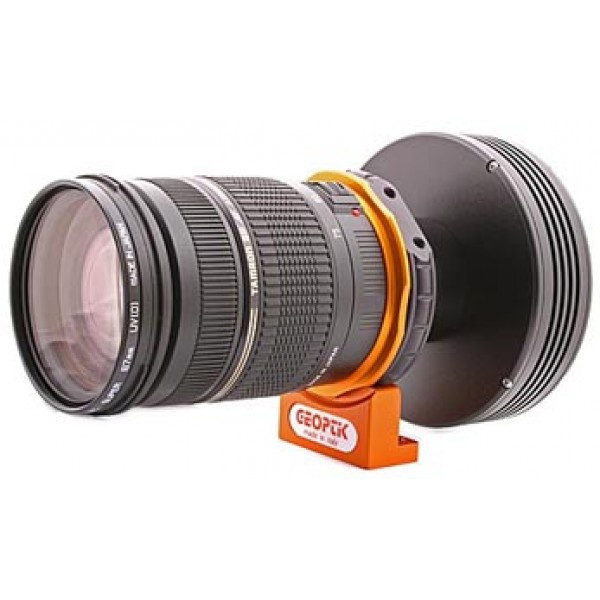 Geoptik Adaptador T2 para Nikon digital
